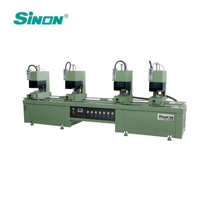 מכונת ריתוך חלקה