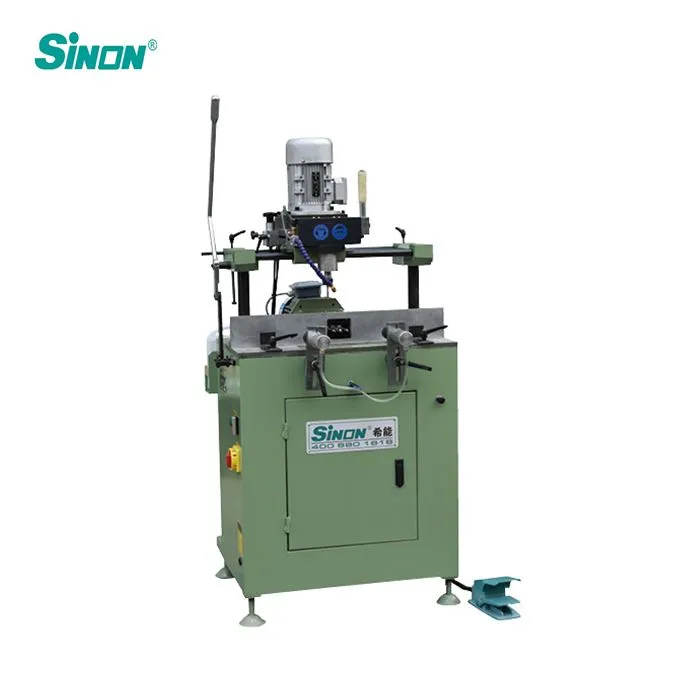 מכונות לייצור חלונות